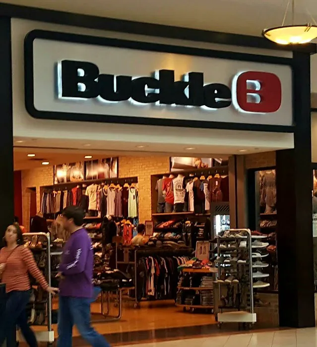 Buckle 4