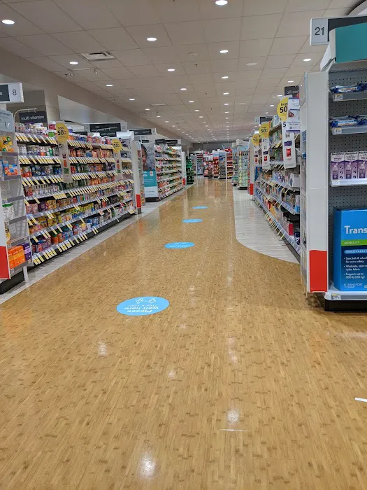 Walgreens 0
