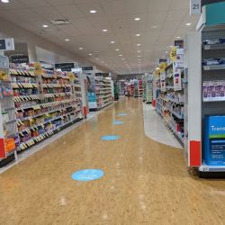 Walgreens ico