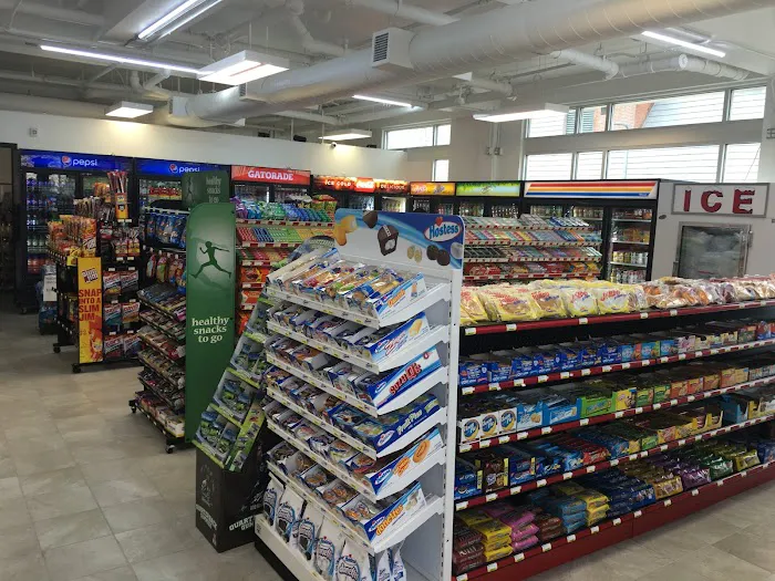 Hillsborough Mart 1