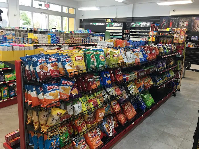 Hillsborough Mart 3