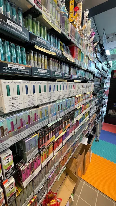 Hillsborough Mart 6