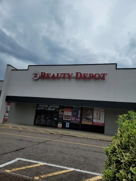 Beauty Depot 1