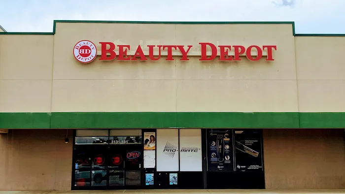 Beauty Depot 2