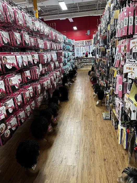 Beauty Depot 3