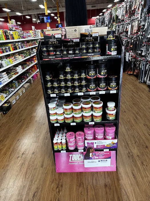 Beauty Depot 4