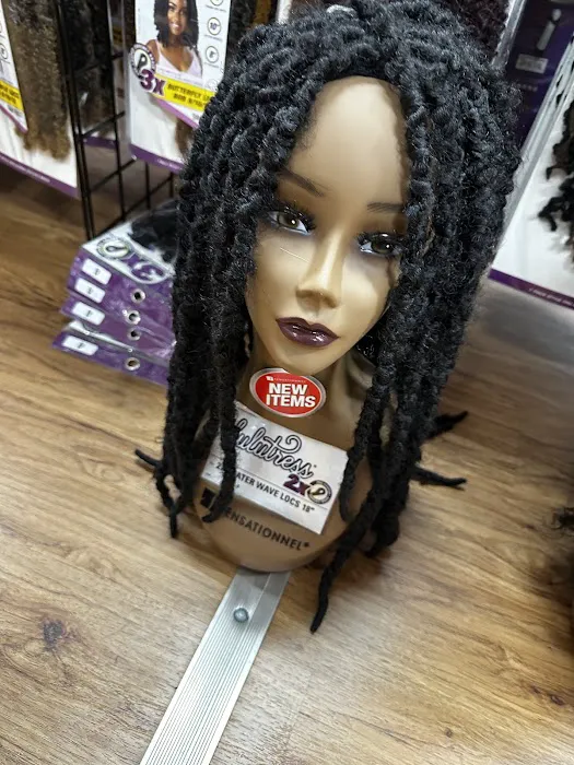 Beauty Depot 6