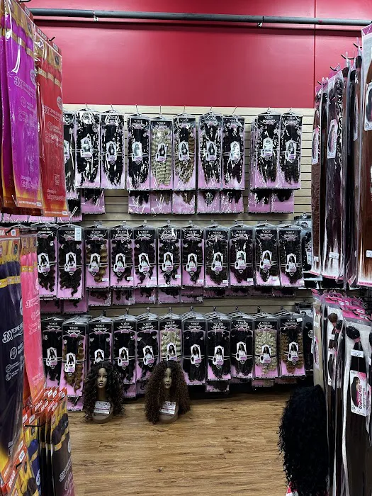 Beauty Depot 5