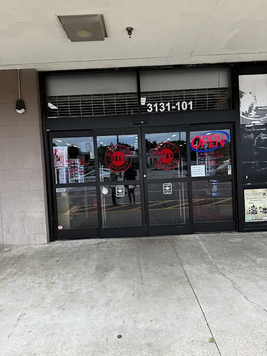 Beauty Depot 8