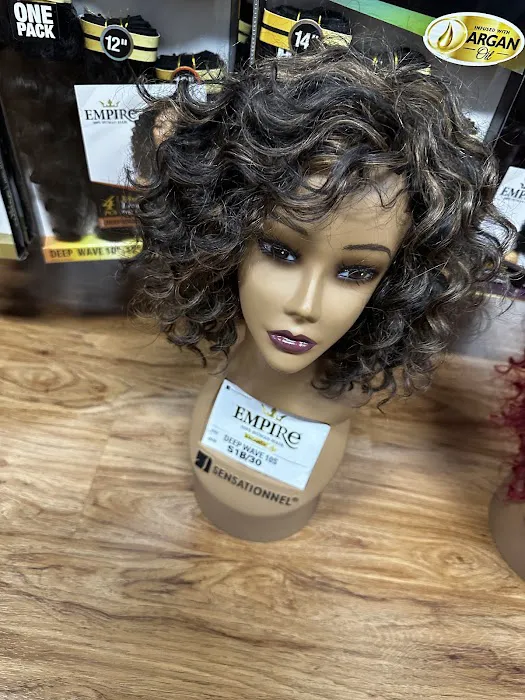 Beauty Depot 7