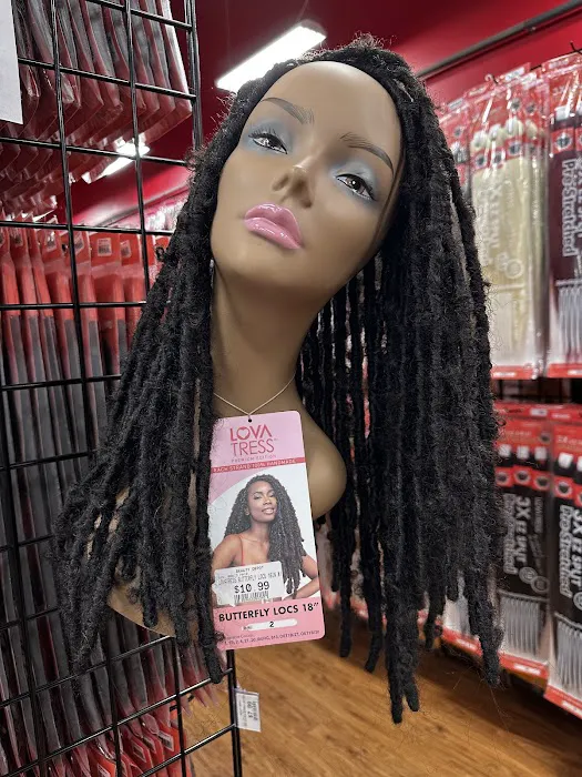 Beauty Depot 9