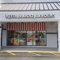 Bath & Body Works ico