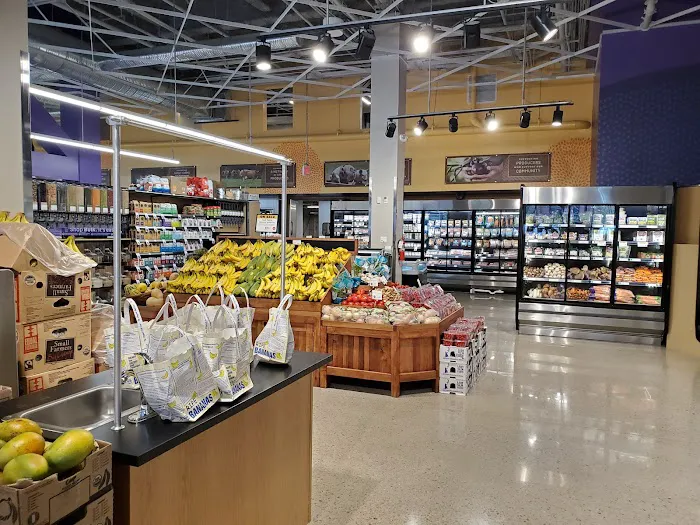 Weaver Street Market 2