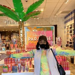 Bath & Body Works ico