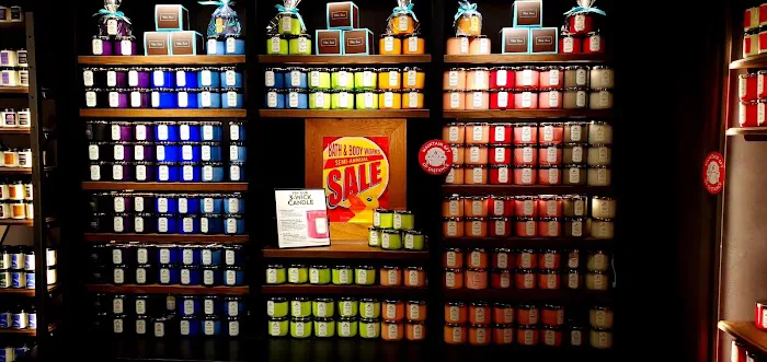 Bath & Body Works 3