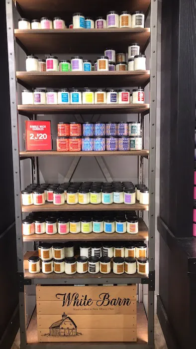 Bath & Body Works 8