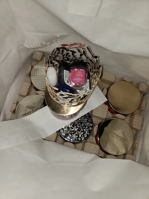 Bath & Body Works 9