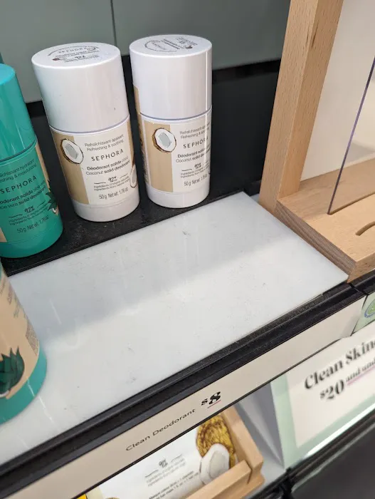 SEPHORA at Kohl's 2