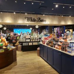Bath & Body Works ico