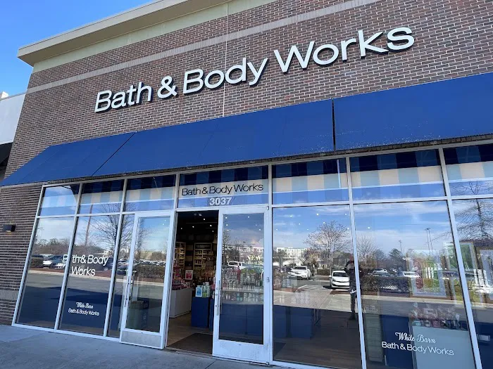 Bath & Body Works 2