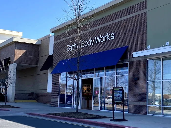 Bath & Body Works 1