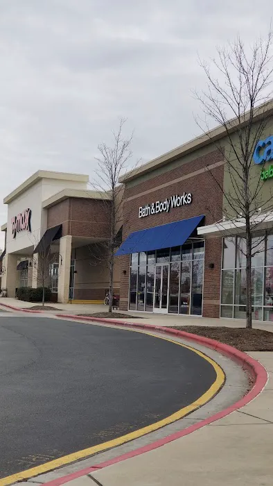 Bath & Body Works 3