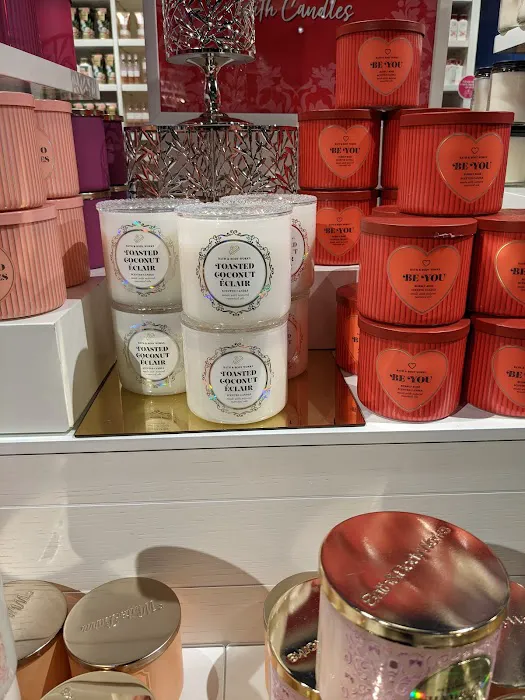 Bath & Body Works 5