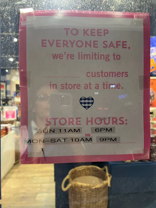 Bath & Body Works 8