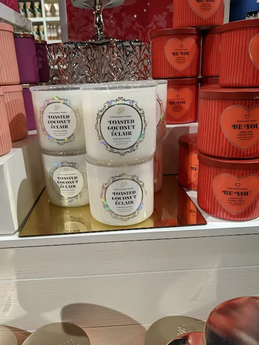 Bath & Body Works 9