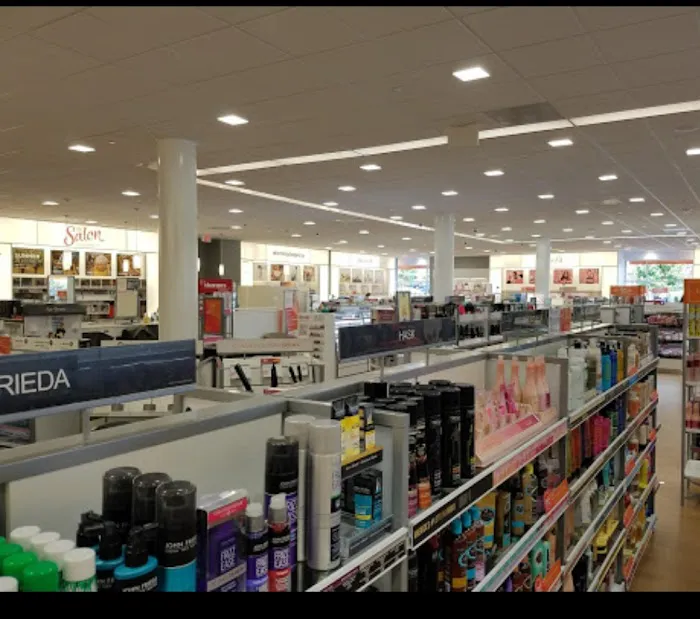 Ulta Beauty 7