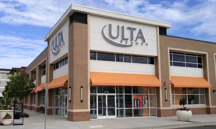 Ulta Beauty 9
