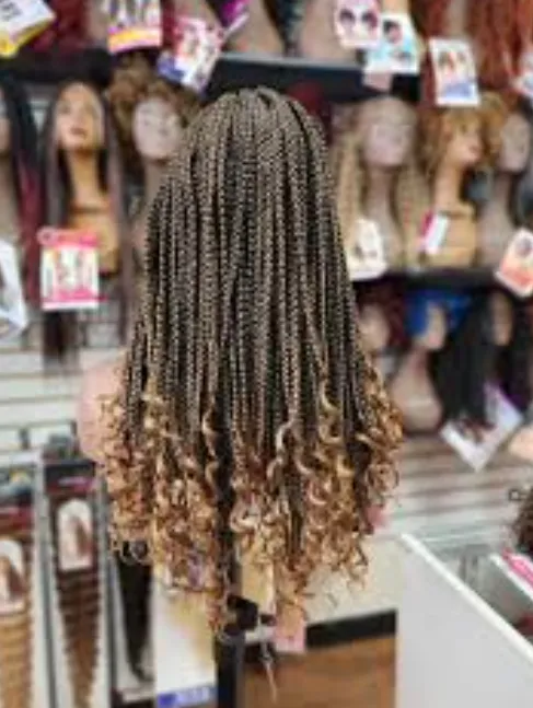 Beauty Master Beauty Supply 1