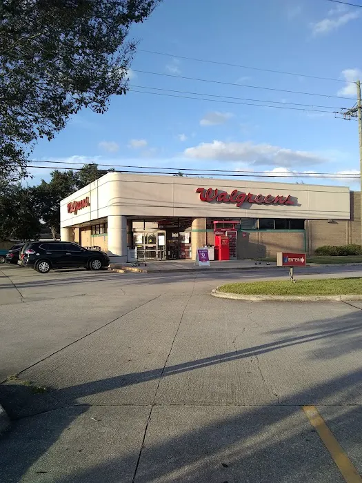 Walgreens 2