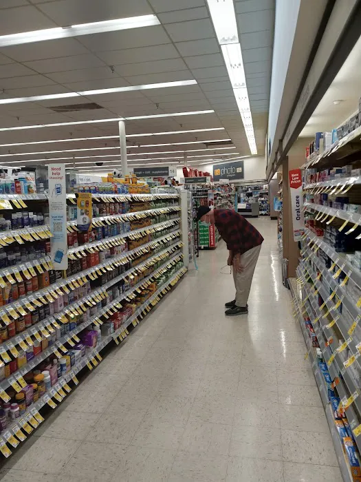 Walgreens 1