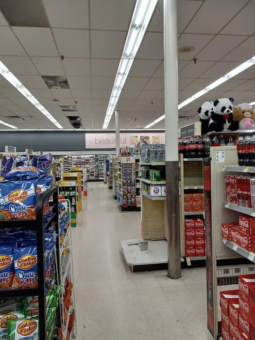 Walgreens 4
