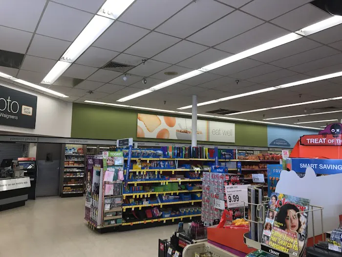 Walgreens 3