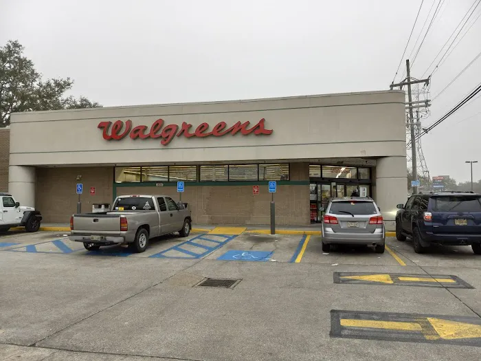 Walgreens 6