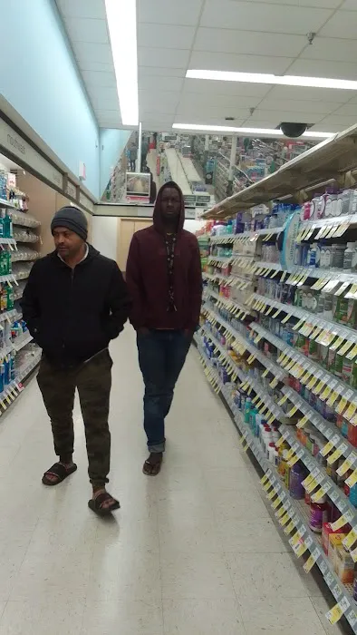 Walgreens 5