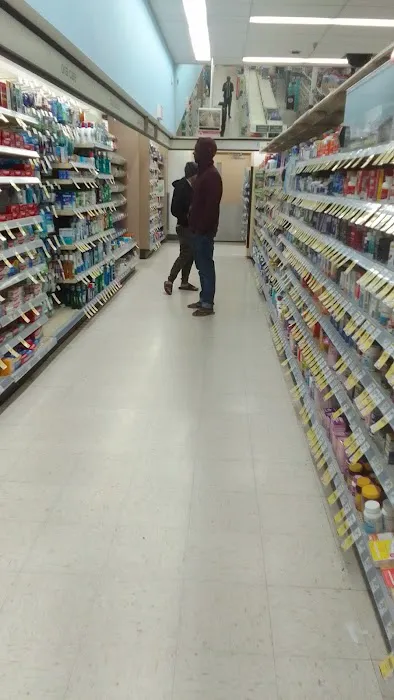 Walgreens 7