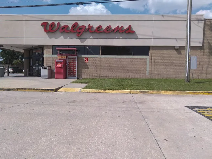Walgreens 9