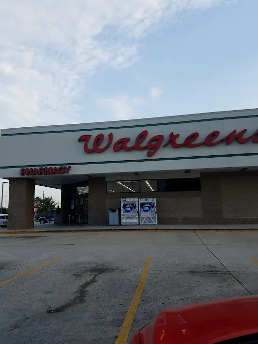 Walgreens 2