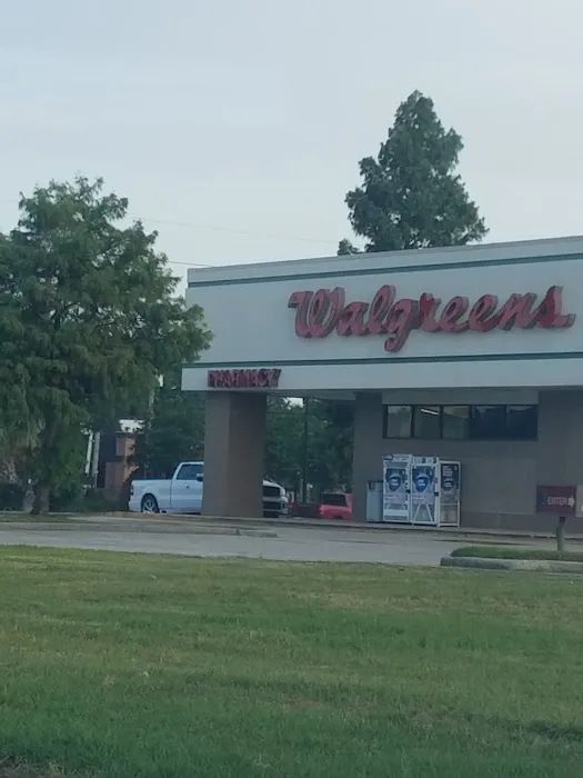 Walgreens 0