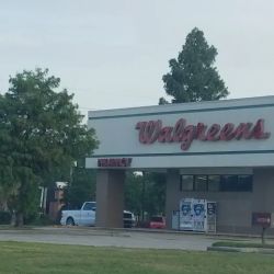 Walgreens ico