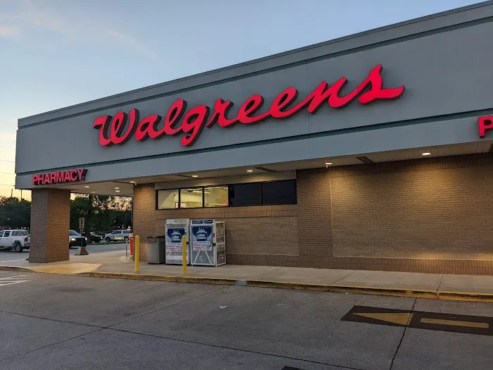Walgreens 4