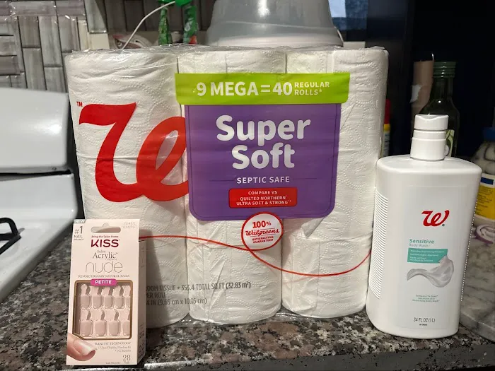 Walgreens 3