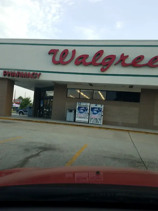 Walgreens 8