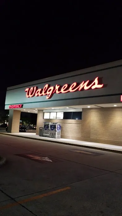 Walgreens 7