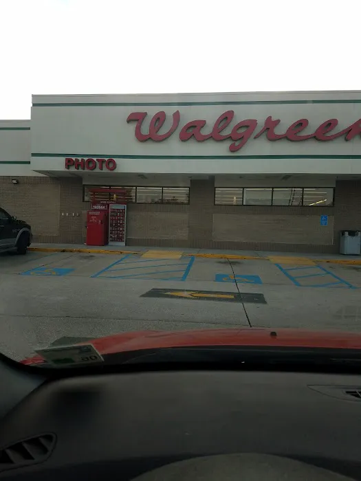 Walgreens 9