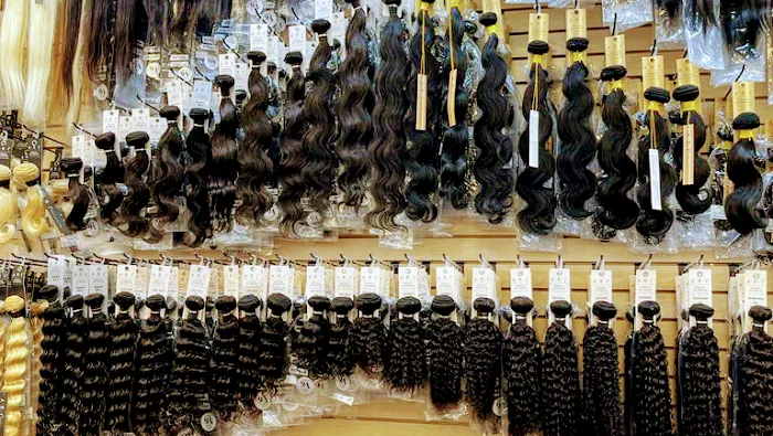 Beauty Master Beauty Supply 0