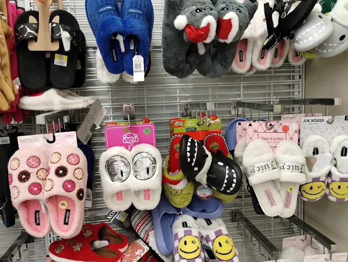 dd's DISCOUNTS 8
